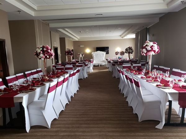 Four Points by Sheraton Fargo