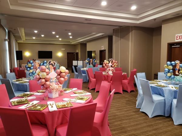 Four Points by Sheraton Fargo