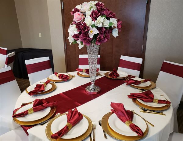 Four Points by Sheraton Fargo