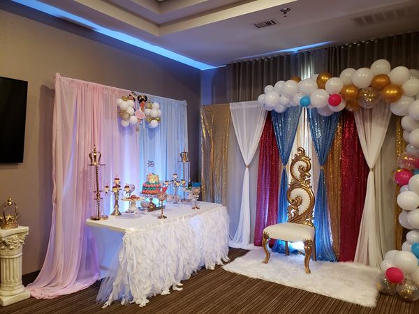 Four Points by Sheraton Fargo