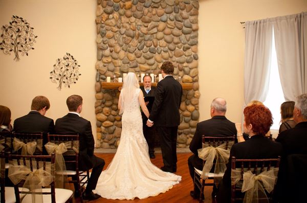 Forest Suites Resort