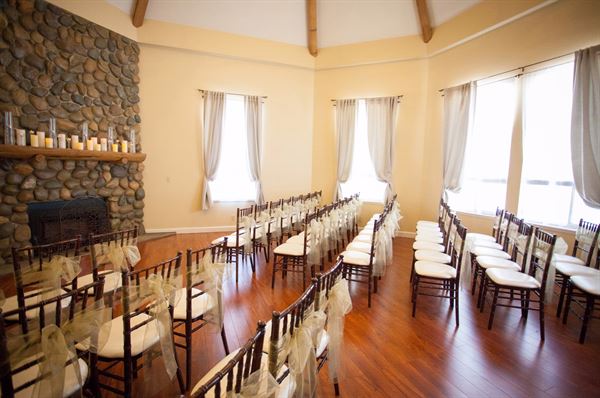 Forest Suites Resort