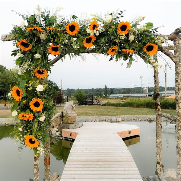 Hitchin Post Weddings