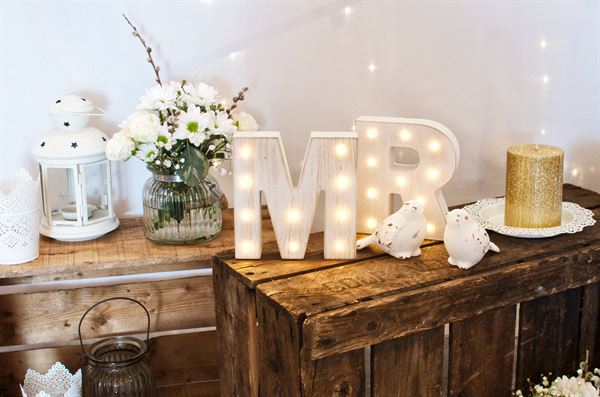 Hitchin Post Weddings