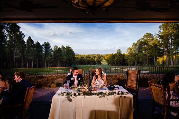 Forest Highlands Golf Club