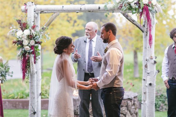 Forest Highlands Golf Club