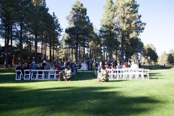 Forest Highlands Golf Club