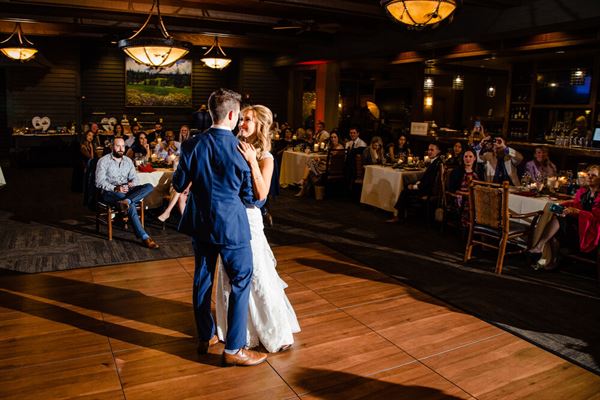 Forest Highlands Golf Club