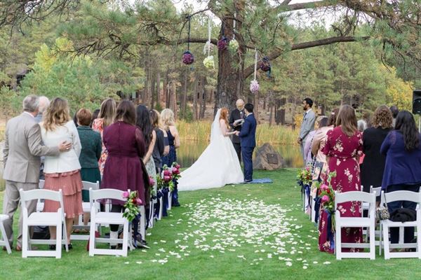 Forest Highlands Golf Club