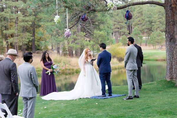 Forest Highlands Golf Club