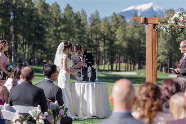 Forest Highlands Golf Club