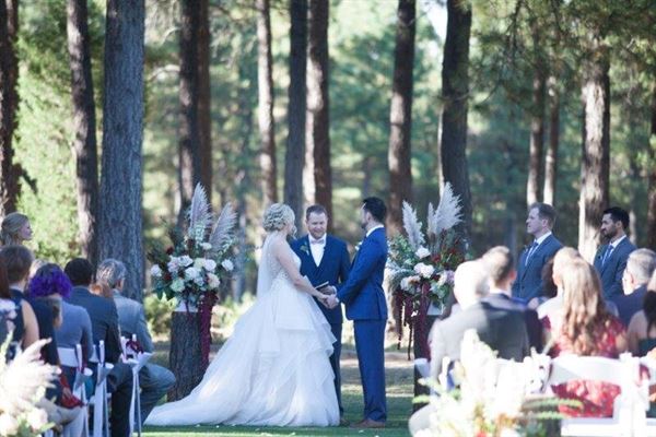 Forest Highlands Golf Club