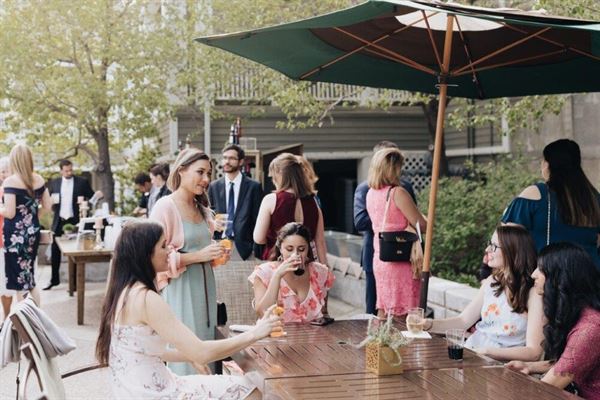 Forest Highlands Golf Club