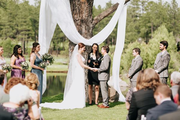 Forest Highlands Golf Club