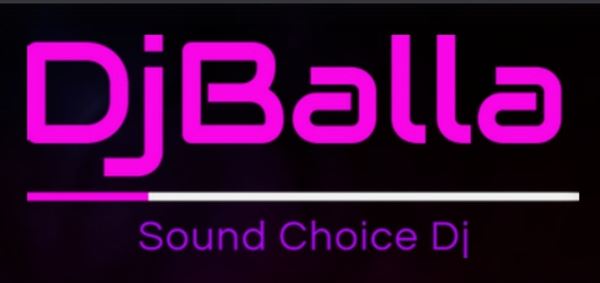 DjBalla @ Sound Choice Dj Productions -  Calgary