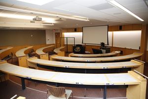 Kissam Classroom