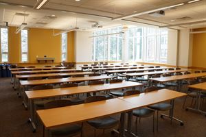 Kissam Multi-Purpose Room