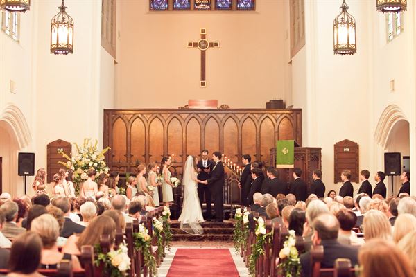 First Presbyterian Church of New Orleans