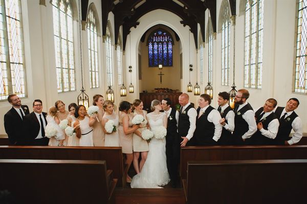 First Presbyterian Church of New Orleans