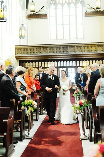 First Presbyterian Church of New Orleans