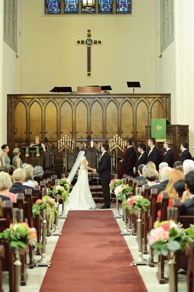 First Presbyterian Church of New Orleans