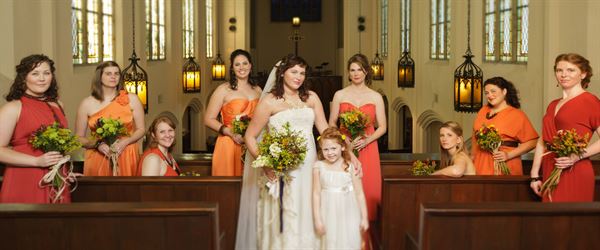 First Presbyterian Church of New Orleans