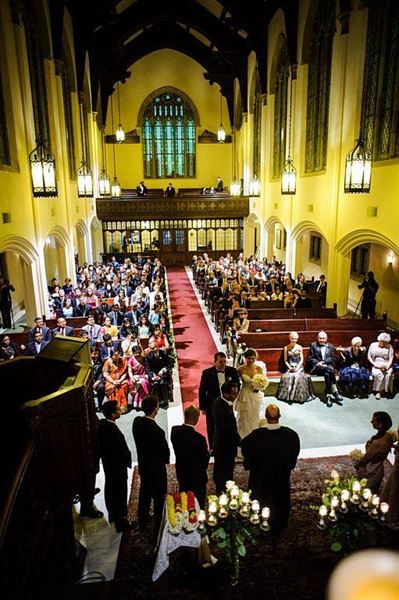 First Presbyterian Church of New Orleans