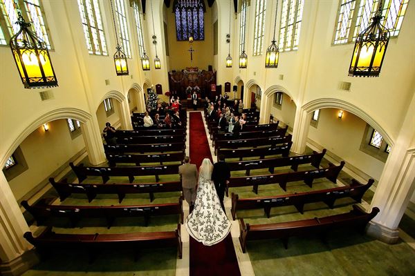 First Presbyterian Church of New Orleans