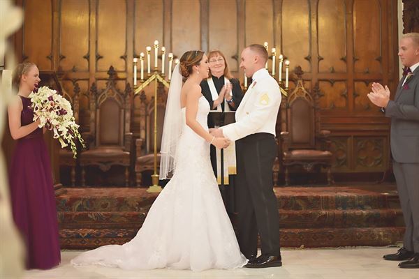 First Presbyterian Church of New Orleans