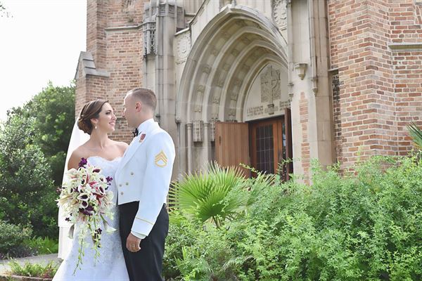 First Presbyterian Church of New Orleans