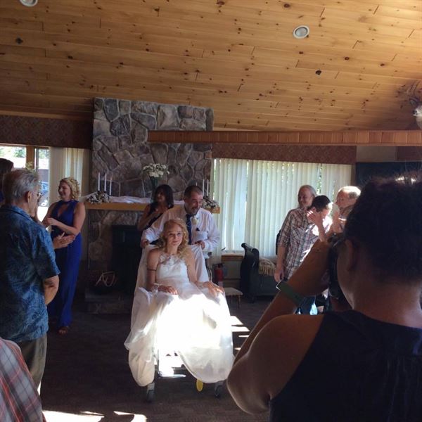 First Settlers Lodge