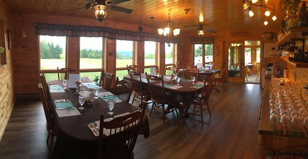 First Settlers Lodge