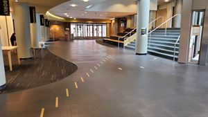 Sarratt|Rand Promenade