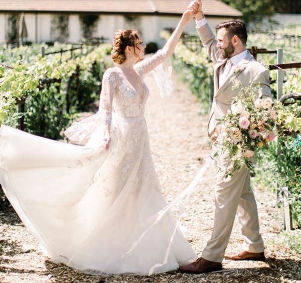 Folktale Winery & Vineyards