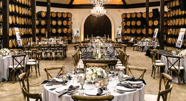 Folktale Winery & Vineyards