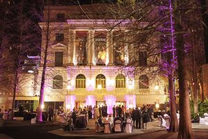 Heritage Square Park