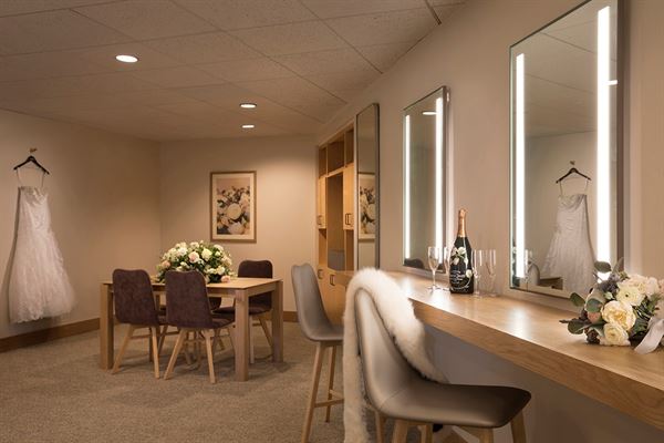 The Inverness Denver a Hilton Golf & Spa Resort