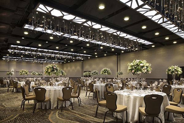 The Inverness Denver a Hilton Golf & Spa Resort