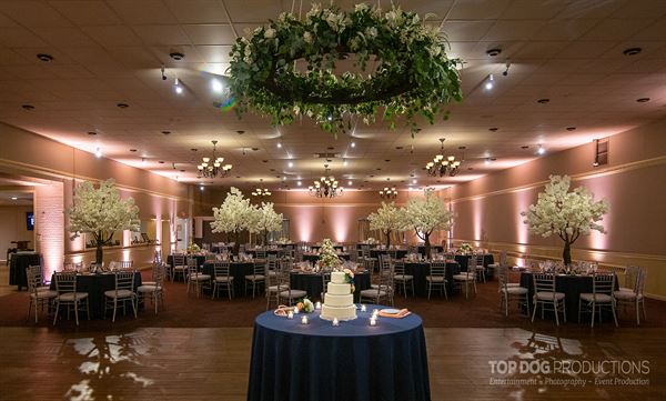 Ace's Banquets and Catering