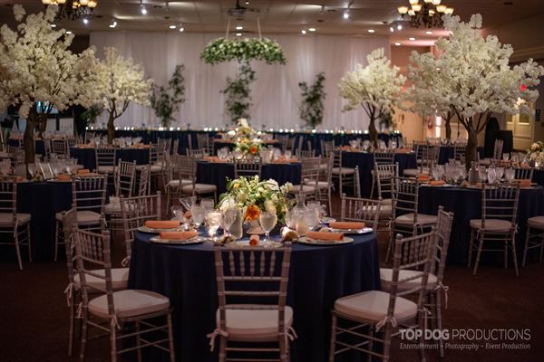 Ace's Banquets and Catering