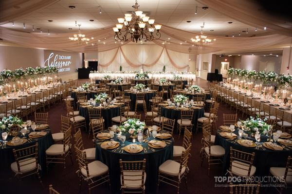 Ace's Banquets and Catering