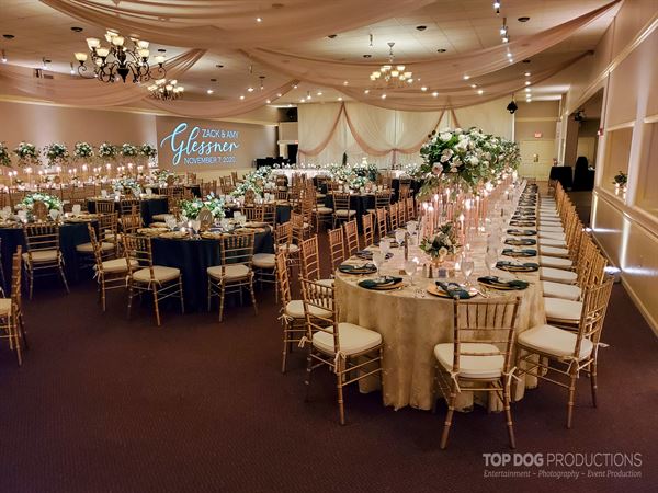 Ace's Banquets and Catering