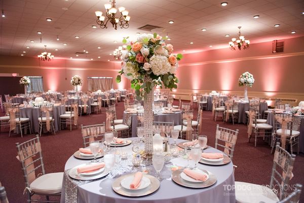 Ace's Banquets and Catering