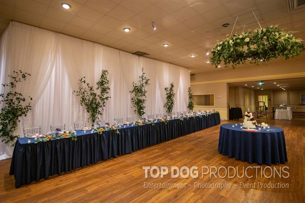 Ace's Banquets and Catering