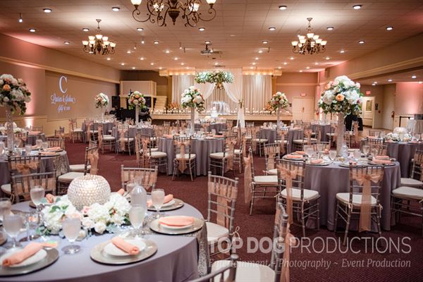 Ace's Banquets and Catering