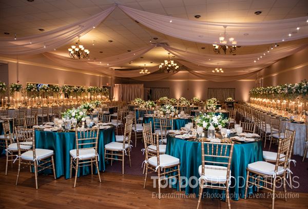 Ace's Banquets and Catering