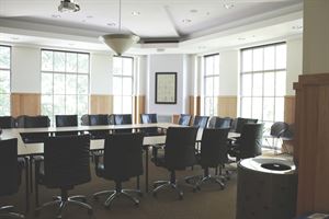Commons Center Conference Room