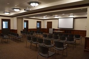 E. Bronson Ingram Multi-Purpose Room