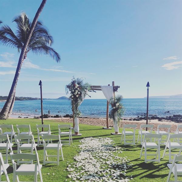 Five Palms Restaurant