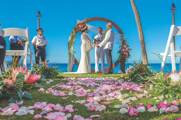 Five Palms Restaurant